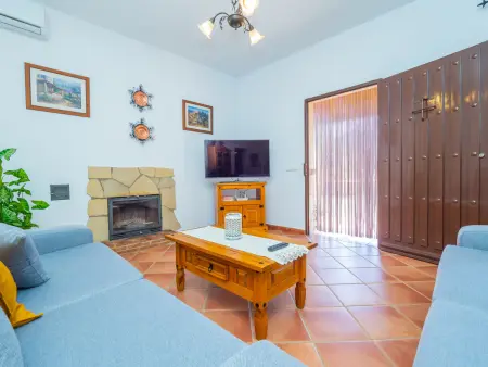 Villa familiale à Alhaurín el Grande avec piscine privée jusqu'à 6 personnes - Photo 17
