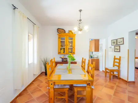 Villa familiale à Alhaurín el Grande avec piscine privée jusqu'à 6 personnes - Photo 20