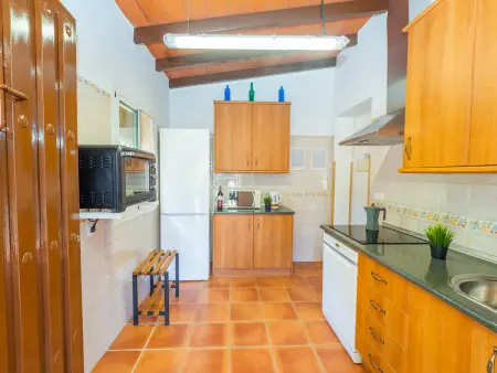 Villa familiale à Alhaurín el Grande avec piscine privée jusqu'à 6 personnes - Photo 24