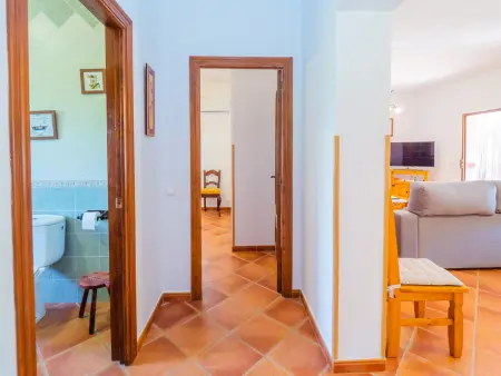 Villa familiale à Alhaurín el Grande avec piscine privée jusqu'à 6 personnes - Photo 34