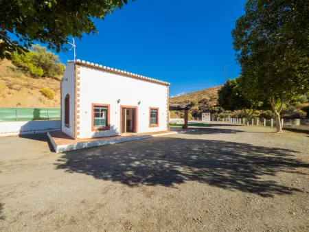 Maison de Campagne à Pizarra avec Piscine Privée - Photo 5