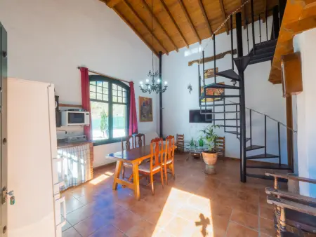 Maison de Campagne à Pizarra avec Piscine Privée - Photo 10