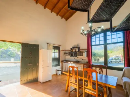 Maison de Campagne à Pizarra avec Piscine Privée - Photo 12