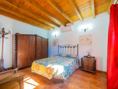 Maison de Campagne à Pizarra avec Piscine Privée - Photo 13