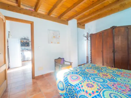 Maison de Campagne à Pizarra avec Piscine Privée - Photo 14
