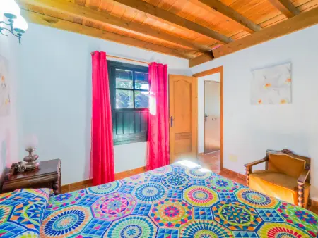 Maison de Campagne à Pizarra avec Piscine Privée - Photo 15