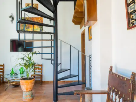 Maison de Campagne à Pizarra avec Piscine Privée - Photo 16