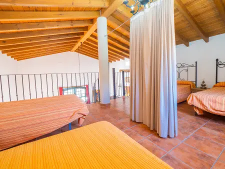 Maison de Campagne à Pizarra avec Piscine Privée - Photo 17