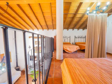 Maison de Campagne à Pizarra avec Piscine Privée - Photo 19