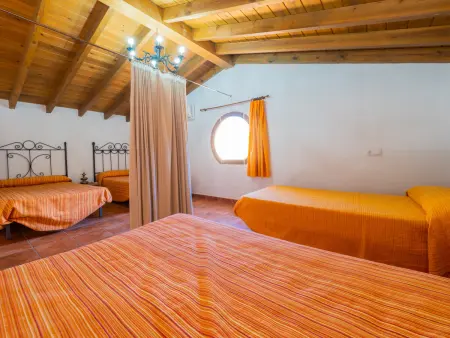 Maison de Campagne à Pizarra avec Piscine Privée - Photo 20