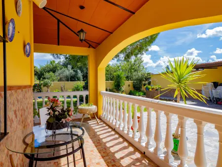 Gîte rural 6 pers. piscine privée à Alhaurín de la Torre : photo 25