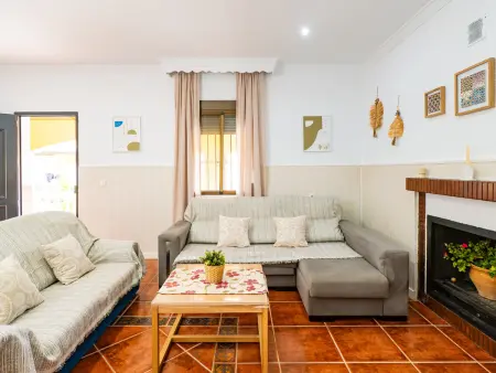 Gîte rural 6 pers. piscine privée à Alhaurín de la Torre : photo 28