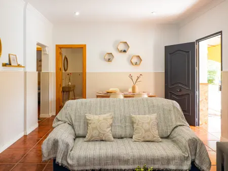 Gîte rural 6 pers. piscine privée à Alhaurín de la Torre : photo 29