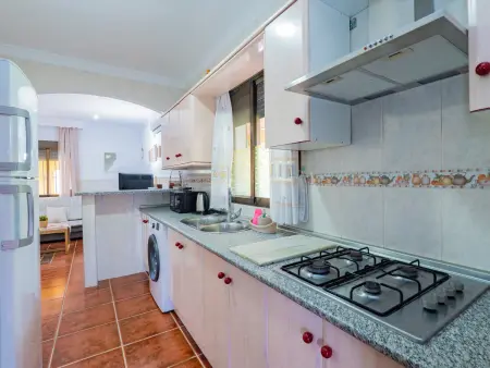 Gîte rural 6 pers. piscine privée à Alhaurín de la Torre : photo 31