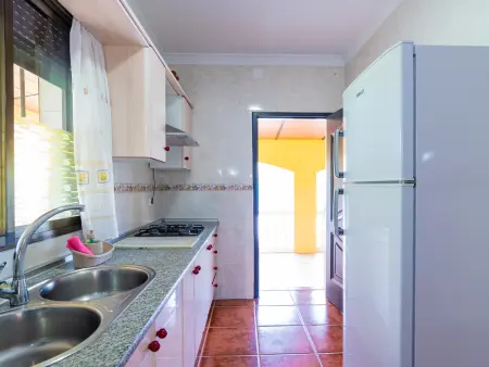 Gîte rural 6 pers. piscine privée à Alhaurín de la Torre : photo 32