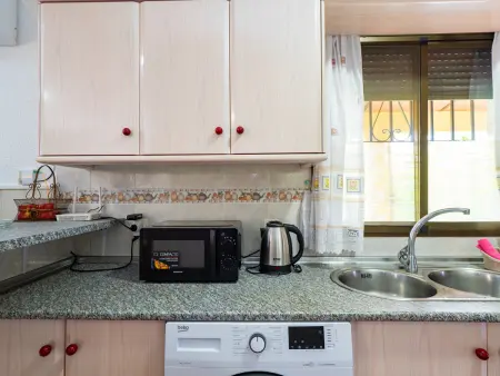 Gîte rural 6 pers. piscine privée à Alhaurín de la Torre : photo 33