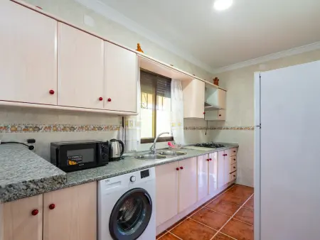 Gîte rural 6 pers. piscine privée à Alhaurín de la Torre : photo 35