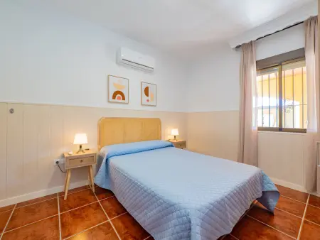 Gîte rural 6 pers. piscine privée à Alhaurín de la Torre : photo 36