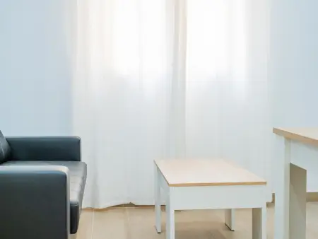 Studio Moderne à Malaga Proche Plage pour 2 Personnes - Photo 4