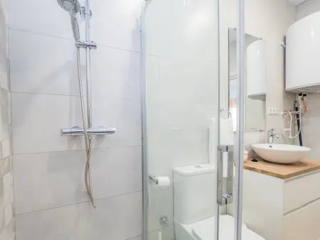 Studio Moderne à Malaga Proche Plage pour 2 Personnes - Photo 14