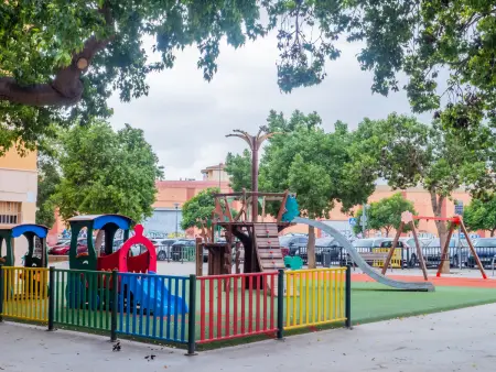 Studio Moderne à Malaga Proche Plage pour 2 Personnes - Photo 29