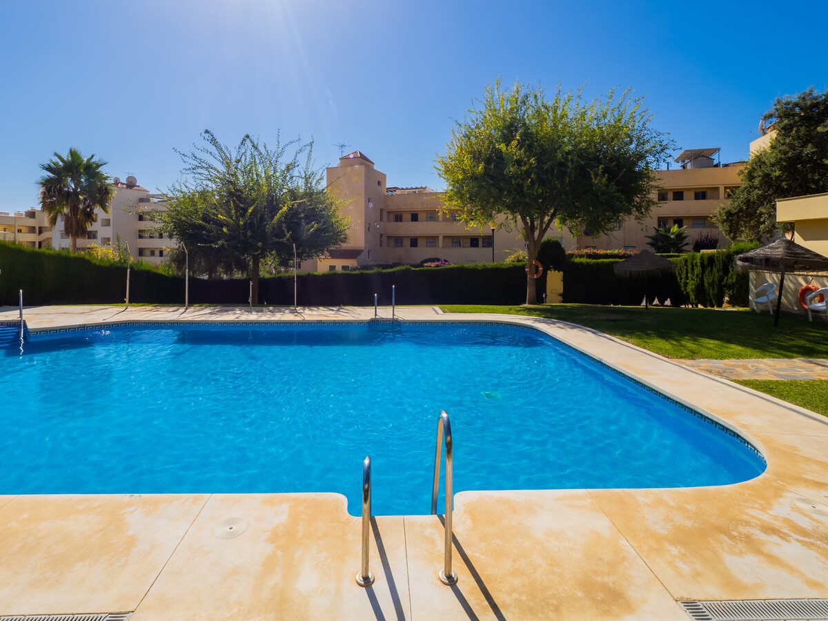 Appartement 6 pers. à Mijas Costa, piscine et plage Luna - Photo 4