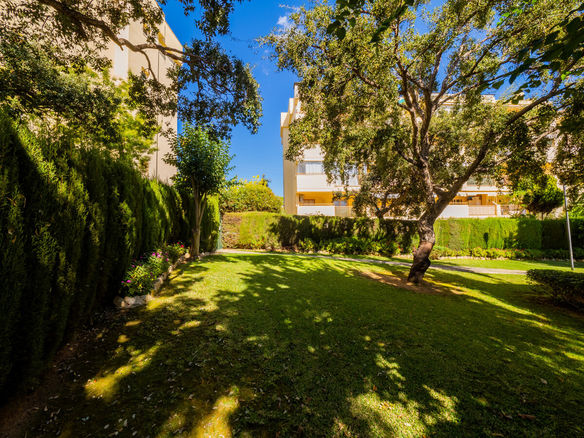 Appartement 6 pers. à Mijas Costa, piscine et plage Luna - Photo 6