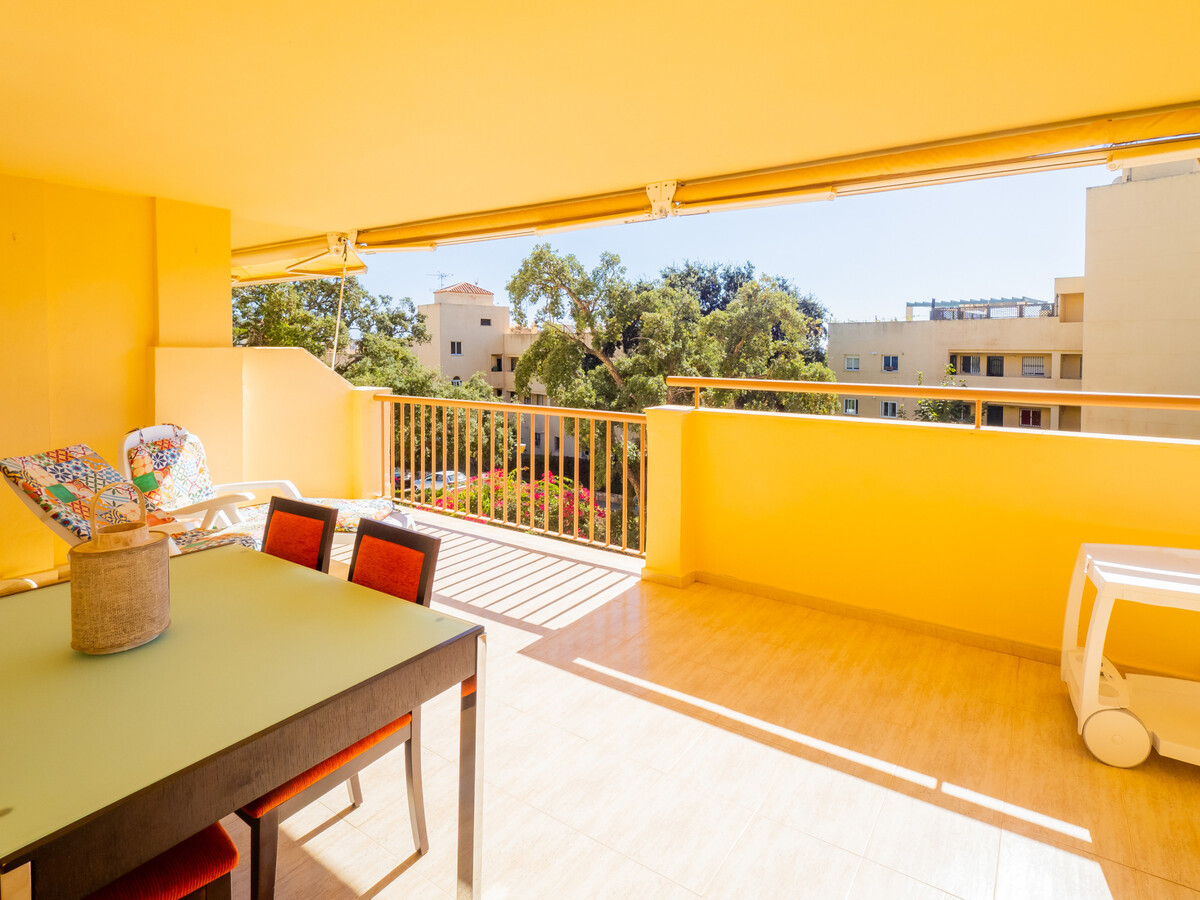 Appartement 6 pers. à Mijas Costa, piscine et plage Luna - Photo 9