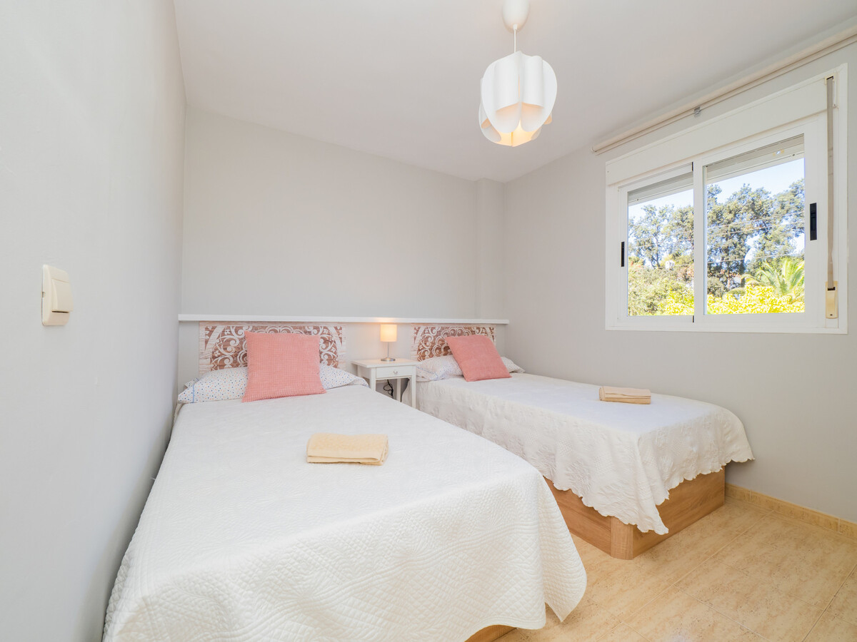 Appartement 6 pers. à Mijas Costa, piscine et plage Luna - Photo 23