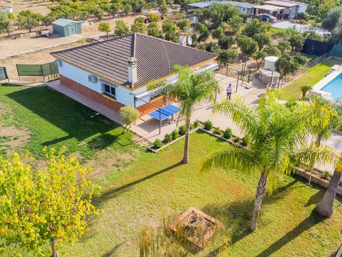 Villa 10 pers. avec piscine 5x10m et aire de jeux - Photo 2