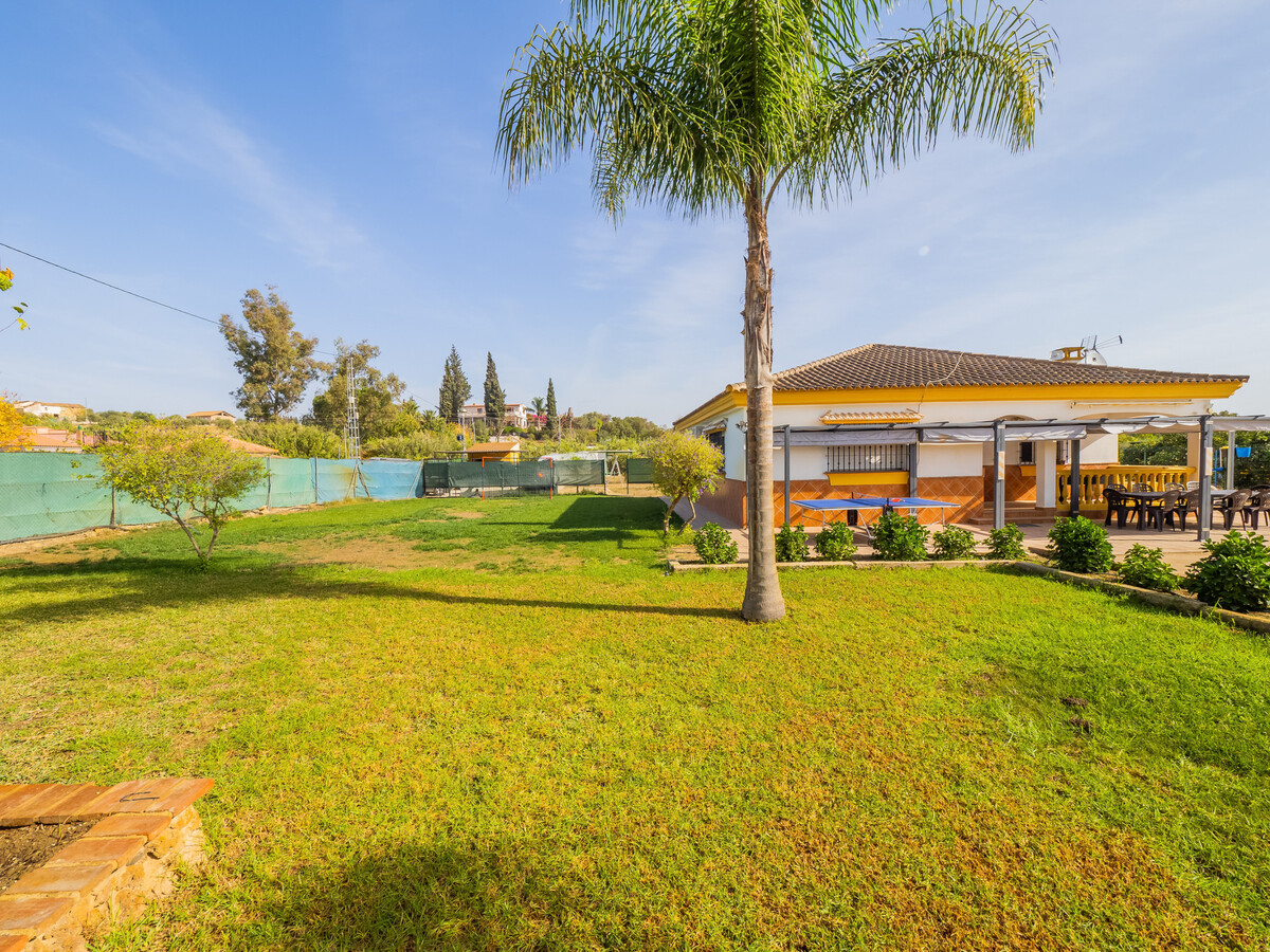 Villa 10 pers. avec piscine 5x10m et aire de jeux - Photo 6