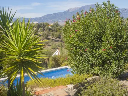 Gîte rural 4 pers. avec piscine privée près de Coín : photo 3