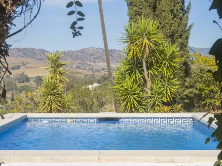 Gîte rural 4 pers. avec piscine privée près de Coín : photo 11