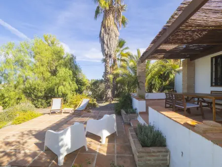 Gîte rural 4 pers. avec piscine privée près de Coín : photo 15