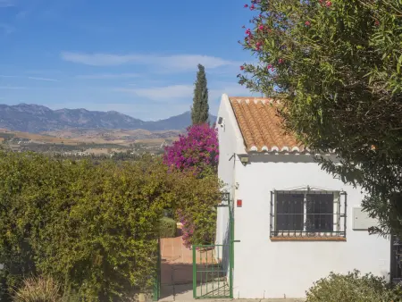 Gîte rural 4 pers. avec piscine privée près de Coín : photo 18