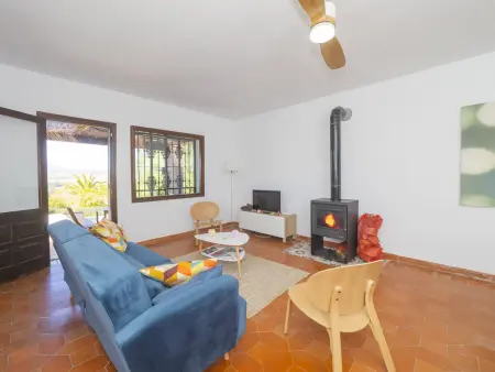 Gîte rural 4 pers. avec piscine privée près de Coín : photo 19