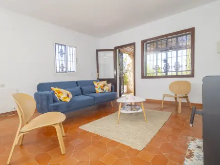 Gîte rural 4 pers. avec piscine privée près de Coín : photo 21