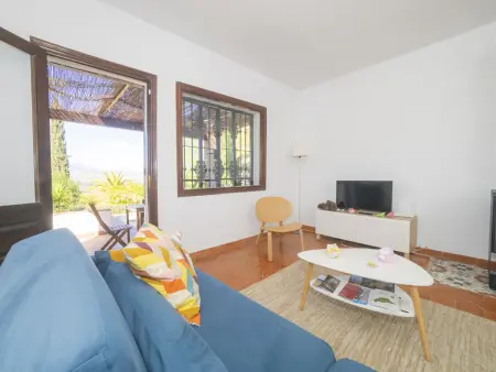 Gîte rural 4 pers. avec piscine privée près de Coín : photo 22