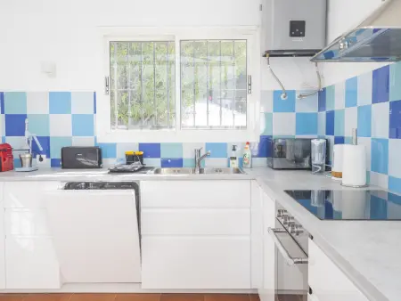 Gîte rural 4 pers. avec piscine privée près de Coín : photo 25