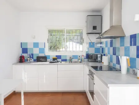 Gîte rural 4 pers. avec piscine privée près de Coín : photo 26