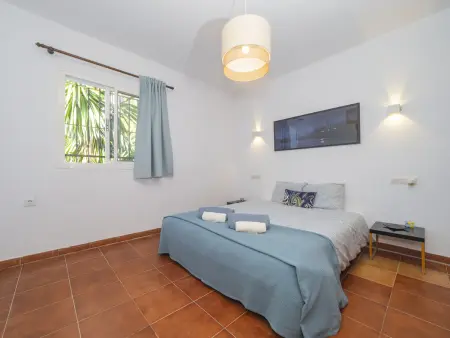 Gîte rural 4 pers. avec piscine privée près de Coín : photo 27