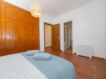 Gîte rural 4 pers. avec piscine privée près de Coín : photo 29
