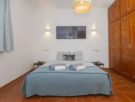 Gîte rural 4 pers. avec piscine privée près de Coín : photo 30