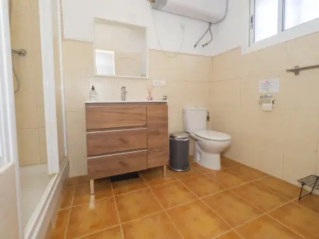Gîte rural 4 pers. avec piscine privée près de Coín : photo 32