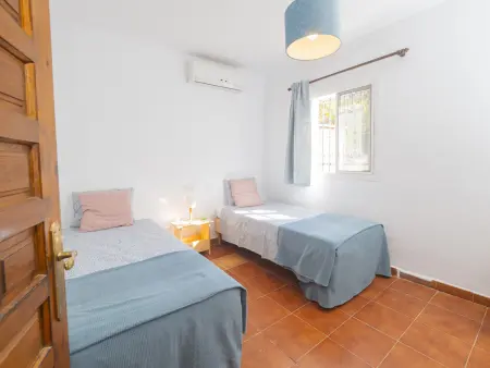 Gîte rural 4 pers. avec piscine privée près de Coín : photo 33