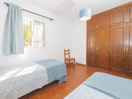 Gîte rural 4 pers. avec piscine privée près de Coín : photo 34