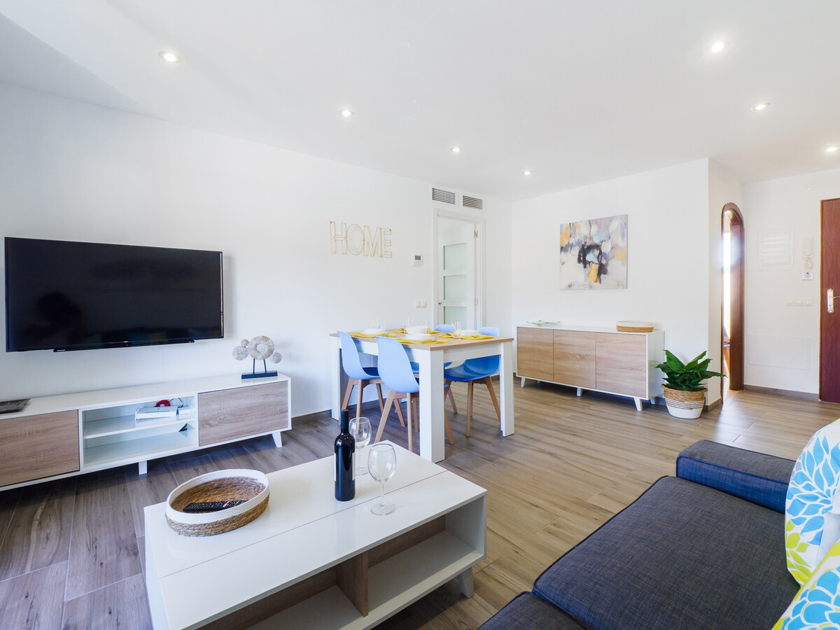 Appartement 3 chambres El Palo avec parking et terrasse - Photo 10