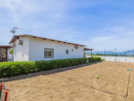 Gîte rural 8 pers. à Alhaurín avec piscine privée : photo 11