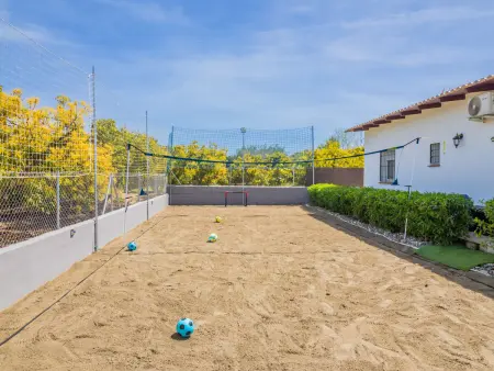 Gîte rural 8 pers. à Alhaurín avec piscine privée : photo 12