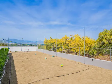 Gîte rural 8 pers. à Alhaurín avec piscine privée : photo 13